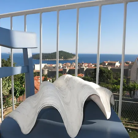 Nobilo Apartman *