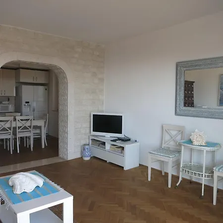 Apartman Nobilo *