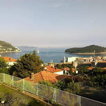 Nobilo Apartman Dubrovnik