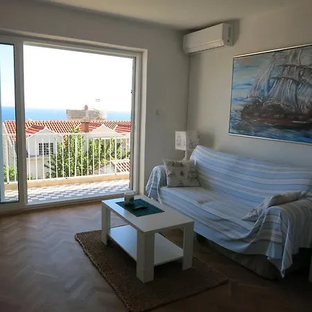 Apartman Nobilo *