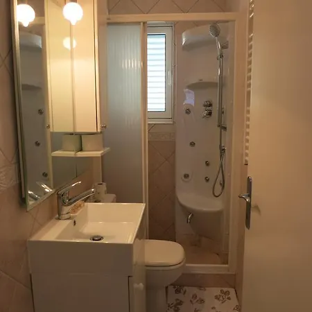 Apartman Nobilo *
