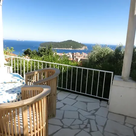 Nobilo Apartman Dubrovnik