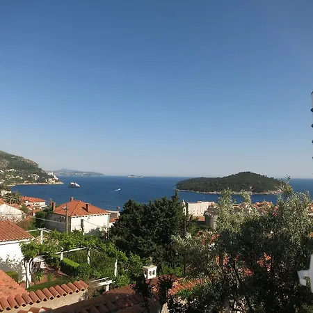 Apartment Nobilo *