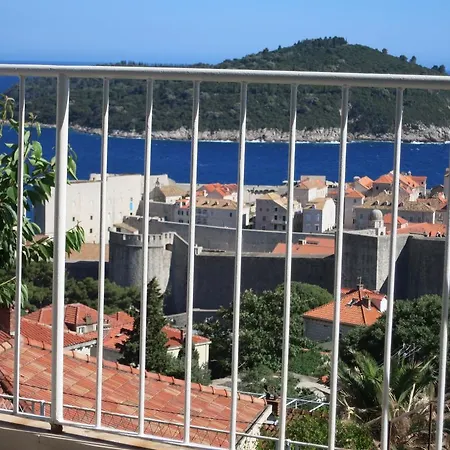 Nobilo Apartment Dubrovnik