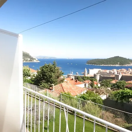 Nobilo Apartment Dubrovnik