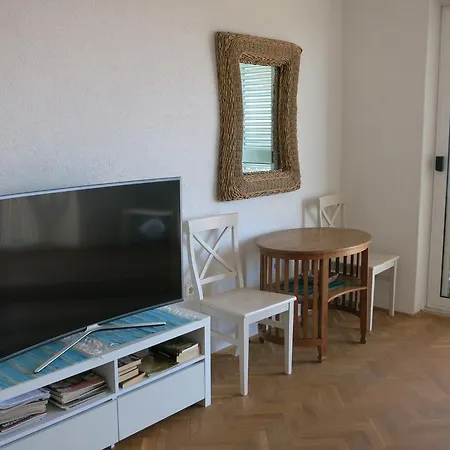 Apartment Nobilo