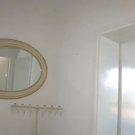 Apartment Nobilo